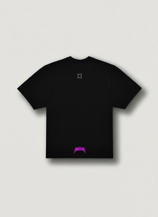 Fam T-shirt PURP