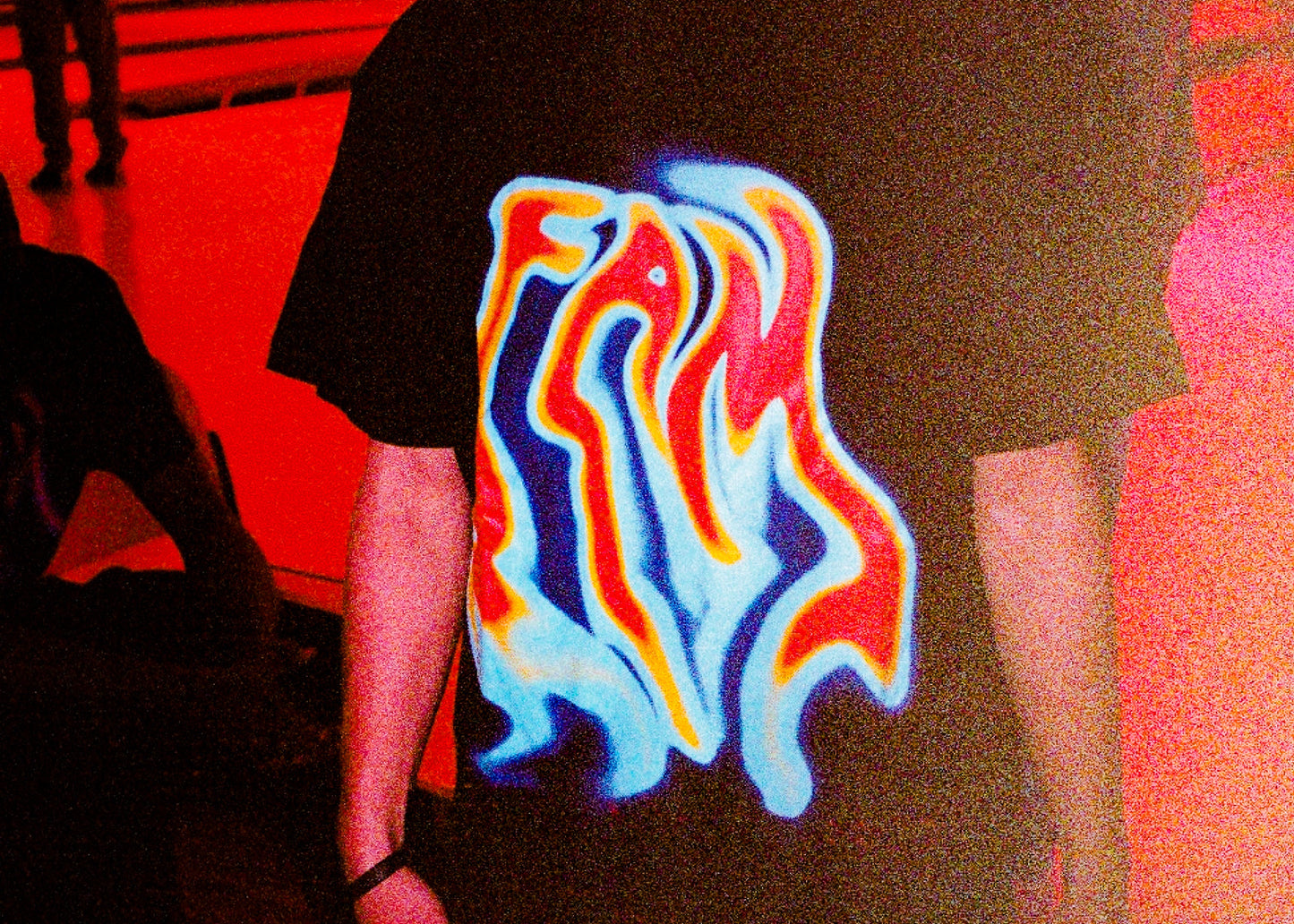 Fam T-shirt THERMIQUE