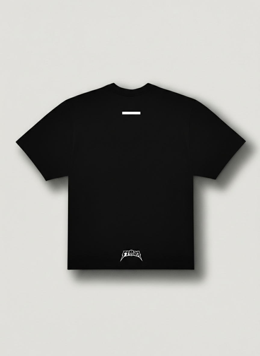 Fam T-shirt FLAME
